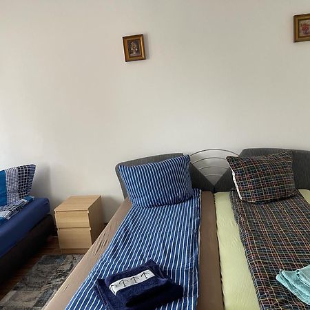 Lekoma Pension Niedergorsdorf Zewnętrze zdjęcie